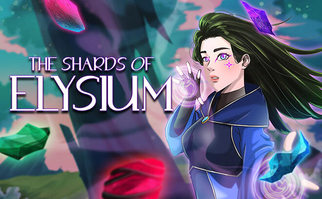Shards of Elysium