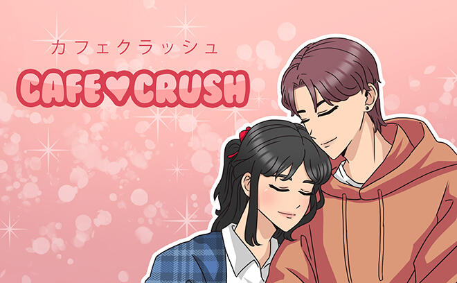 Cafe Crush